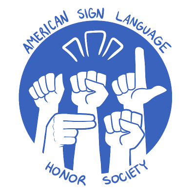 American Sign Language Honor Society